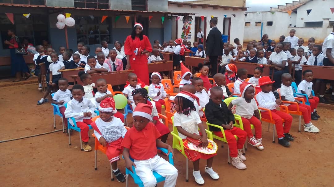 Maternelle